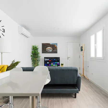 Volcano El Faro By Canariasgetaway * Лас-Пальмас-де-Гран-Канария