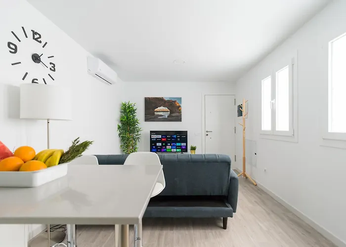 Volcano El Faro By Canariasgetaway * Лас-Пальмас-де-Гран-Канария