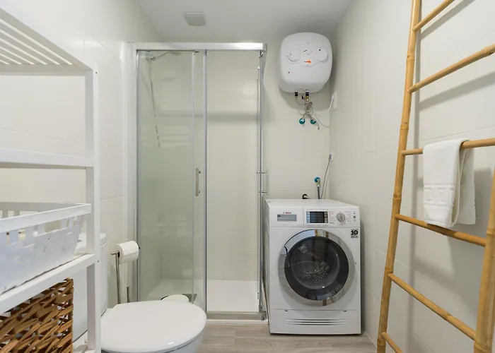 Volcano El Faro By Canariasgetaway Дом отдыха Лас-Пальмас-де-Гран-Канария