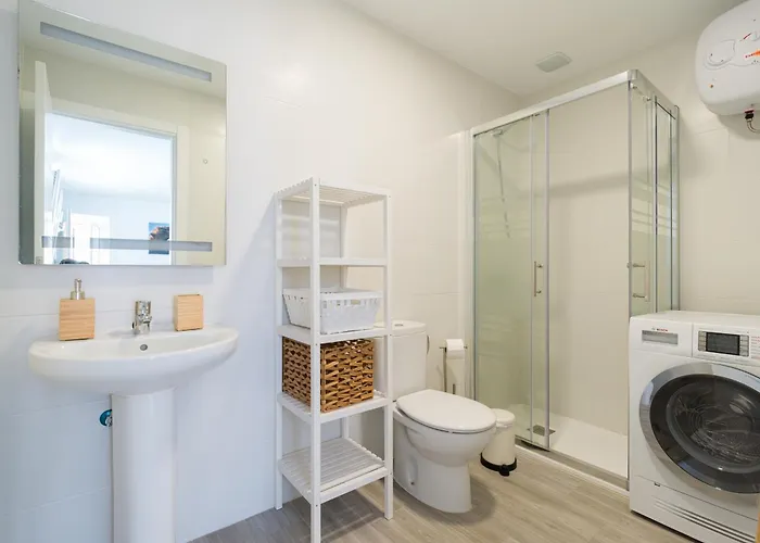 Volcano El Faro By Canariasgetaway * Лас-Пальмас-де-Гран-Канария