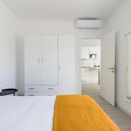 Volcano El Faro By Canariasgetaway Las Palmas de Gran Canaria