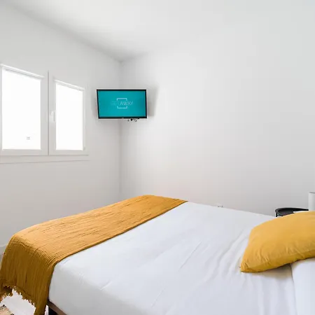 Сasa de vacaciones Volcano El Faro By Canariasgetaway *