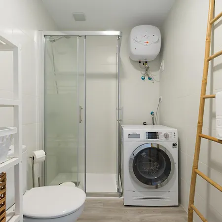 Volcano El Faro By Canariasgetaway Сasa de vacaciones Las Palmas de Gran Canaria