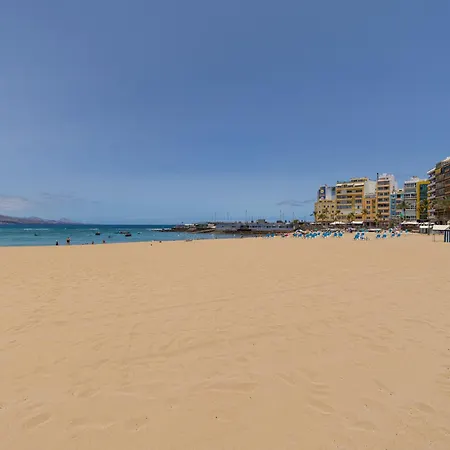 Сasa de vacaciones Volcano El Faro By Canariasgetaway Las Palmas de Gran Canaria