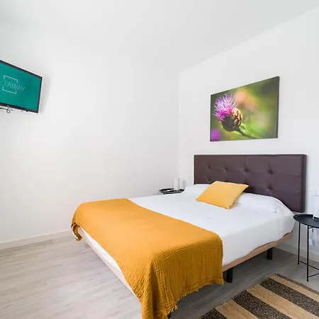 Volcano El Faro By Canariasgetaway Сasa de vacaciones Las Palmas de Gran Canaria