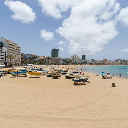 Сasa de vacaciones Volcano El Faro By Canariasgetaway