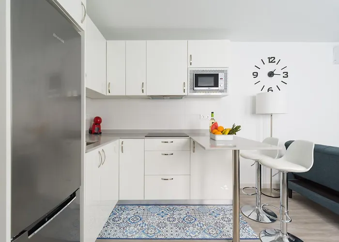 Volcano El Faro By Canariasgetaway