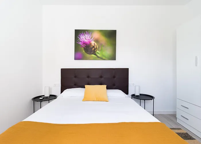 Volcano El Faro By Canariasgetaway * לאס פאלמס דה גראן קנאריה