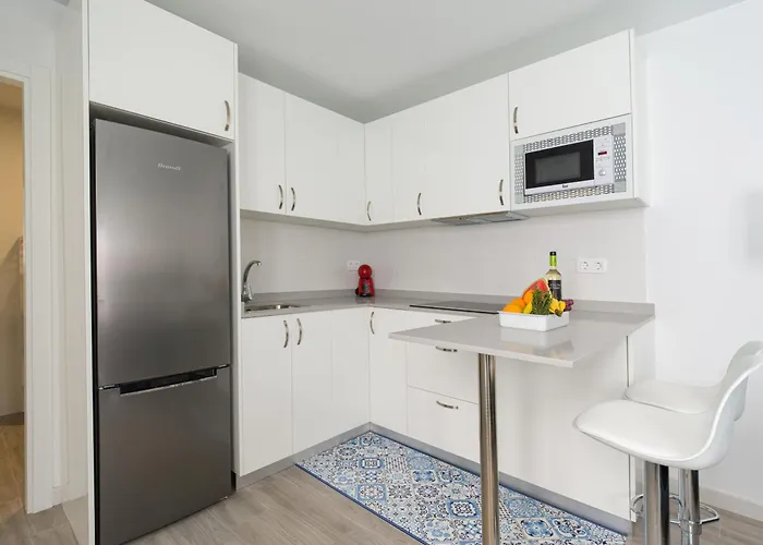 Volcano El Faro By Canariasgetaway בית נופש