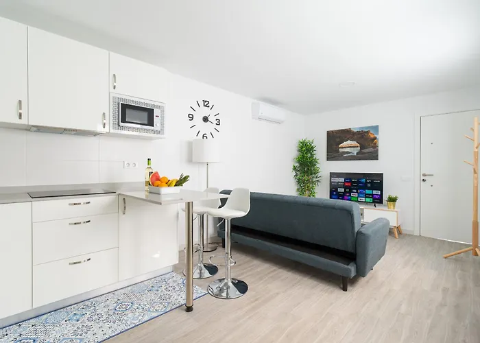 Volcano El Faro By Canariasgetaway