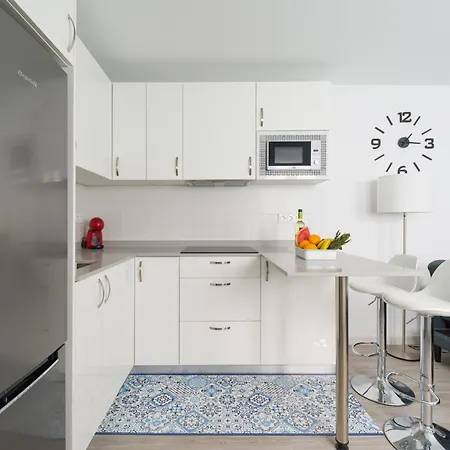 Volcano El Faro By Canariasgetaway