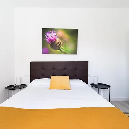 Volcano El Faro By Canariasgetaway * 라스팔마스