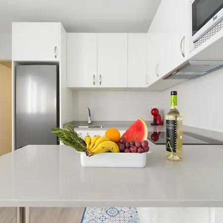 펜션 Volcano El Faro By Canariasgetaway