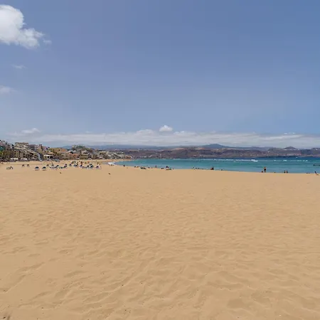 Volcano El Faro By Canariasgetaway Las Palmas de Gran Canaria