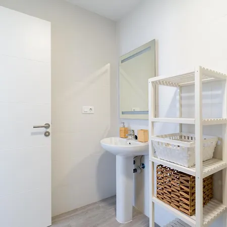 Volcano El Faro By Canariasgetaway Las Palmas de Gran Canaria