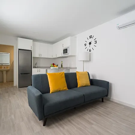 Volcano El Faro By Canariasgetaway *