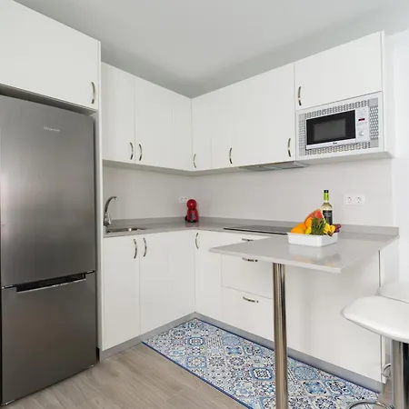 Volcano El Faro By Canariasgetaway Semesterbostad