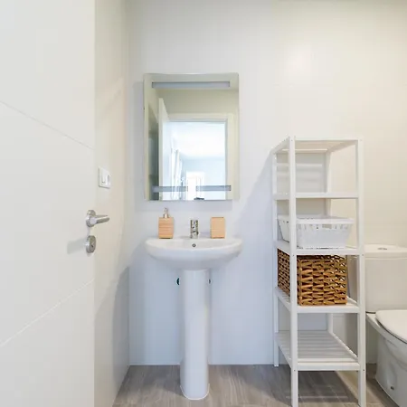 펜션 Volcano El Faro By Canariasgetaway