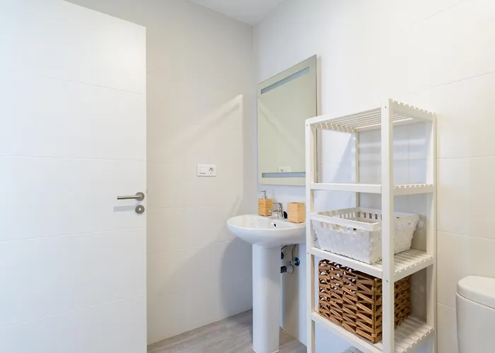 Volcano El Faro By Canariasgetaway Las Palmas de Gran Canaria