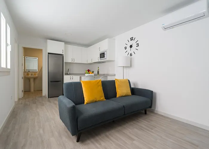 Volcano El Faro By Canariasgetaway *