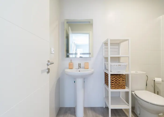 Dom wakacyjny Volcano El Faro By Canariasgetaway