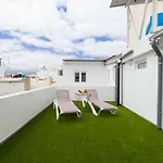 Casa vacanze Volcano El Faro By Canariasgetaway *